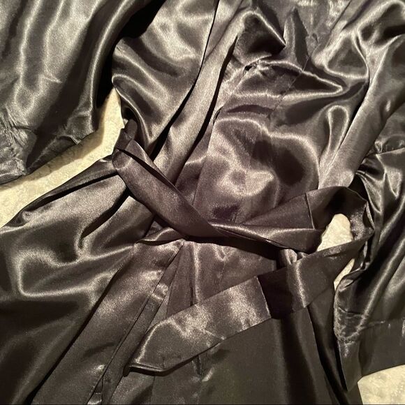 🏷️ 5 for $25 - BRIDESMAID Robe - NWOT - Never worn - Picture 5 of 6